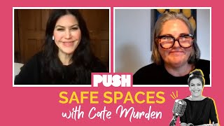Connecting Behavioural, Emotional & Physical Manifestations with Karen Aitchison | PUSH Safe Spaces