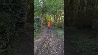 Looking for the TikTok followtrain #followtrain #tiktokvideo #train
