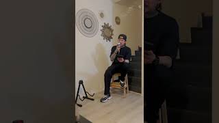 TERMINAL Cover Preview by: Damonkalz v2 #nocopyrightinfringementintended #music #terminalcover