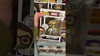 #funkopop #popcollector #toyvideo #funkohaul #malaysiatoycollector #shorts #collectiblefigures