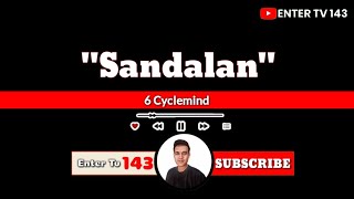 Sige Lang Sandal Kana-Sandalan"- 6 Cyclemind | @entertv143