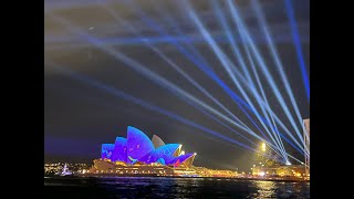 Sydney Drone Show