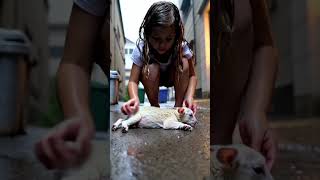 rescue baby goat #rescuedog #rescuegoat #babyrescue #rescuepuppy #rescuebird #redpandarescue