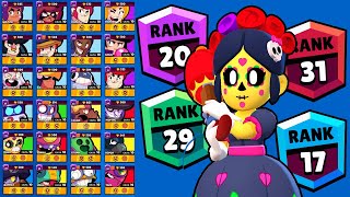 СЕКРЕТ ПАЙПЕР КАК КАЧНУТЬ ПАЙПЕР ДО 999 КУБКОВ? BRAWL PASS  БРАВЛ СТАРС + КАКОЙ СЕКРЕТ ПАЙПЕР ИМЕЕТ?