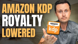 Did Amazon KDP Just Kill Low Content Books?