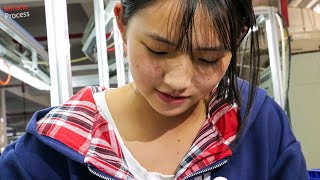Most Popular Videos of 2024  Top 12 Chinese Factories Manufacturing Processes