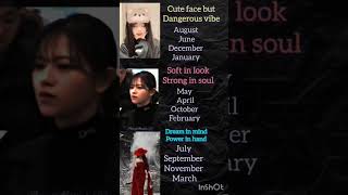 CMNT your birthday month 🌚✨🎀,#fypシ゚viral #viral #fypシ #shorts #kpop #blackpink #aestheic #subscribe