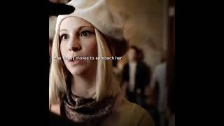 amnesia stefan crushing on caroline