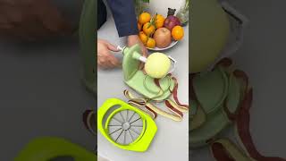#shorts #newtechnologyideas #fruitcutting #besttechnology ....