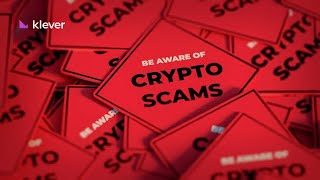 5 Signs a Crypto Project is a Scam 🚨 Don’t Get Rekt!