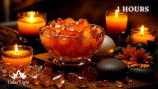 Soothing Piano for Deep Relaxation | Spa Music for Emotional Balance