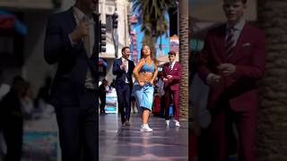 *NSYNC- Bye Bye Bye !! Enola dance 💃#enola  #ByeByeBye #0fficialMusicVideo #NSYNC #youtubeshorts