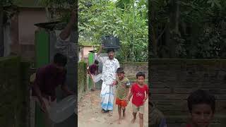 পোলা-পানের জ্বা-লায় আর ভালো লাগেনা #funyvido #comedy #funny #funnycomedy #bdlelma