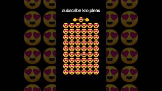 #emoji #emojyfind #emojichallenge 😱😱😱😱#ytshorts#gareeb_kisan_hindi_kahani #garmikakaharhindikahani