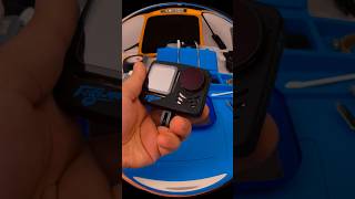 FLYWOO GOPRO 11 NAKED #gopro #gopro11 #gopronaked #flywoo #cinewhoops #fpv #drone #fpvdrone #shorts