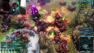 The Riftbreaker - Survival (E1)