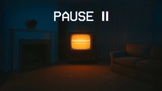 imagine pausing life and this music starts playing.