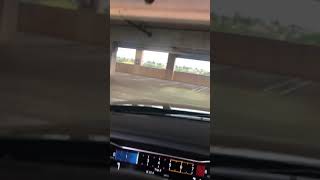Mustang Bullitt exhaust sounds