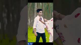 Rick Rupsa New Romantic Song | Ujjal Dance Group #shorts #rickrupsa
