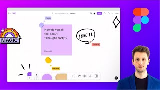 FigJam by Figma: Review & Walkthrough