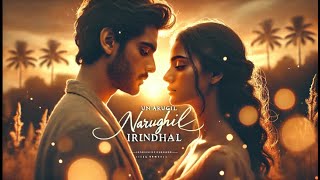 Un Arugil Naan Irundhaal 🌙 | The Most Romantic Tamil Cinematic Music Video.