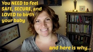 Birthing Hormones