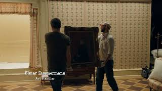 Wes Anderson’s "The Phoenician Scheme" Showcases Rare Masterpieces by Renoir and Magritte
