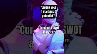Unlock Your Startup's Potential with This One Hack!#unlockpotential