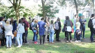 Step Up Plus Summer School 2015