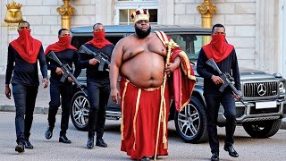 Inside the Billionaire Life of the World's Richest African KING