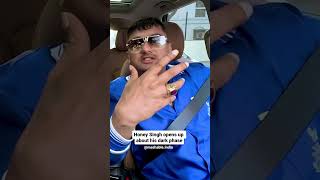 #HoneySingh talks about dealing with bipolar disorder and psychotic symptoms #mashableindia
