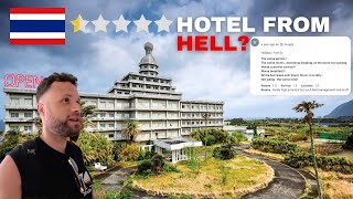 We Nearly Stayed at This Hotel Nightmare in Koh Samui🇹🇭