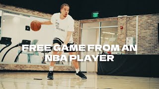 The REAL SECRETS To Moving Like A PRO!