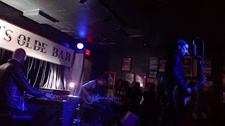 VID #06 OURS August 2016 Tour - Smith's Olde Bar - Atlanta, GA - "Red Colored Stars"