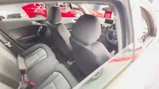 Audi A1 1.0 TFSI Sport 5door Sportback Euro 6 @ Elitecars wishaw 