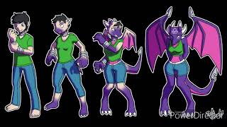 dragon tfs #3