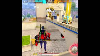 Amanyt Op 1vs4 In CS Rank 🥶🌪️ #ffviralshorts #amanyt ||