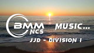 JJD & Division One - Somebody Like Me feat. Halvorsen Bmm ncs