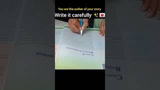 only you are the author of your life #shortsvideo #studymotivation #studywithme #studytips#jee#neet