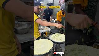 Butter🧈 Paper Dosa #dosa #paperdosa #indiantestyfoodtour #ytreels #ytviral #ytshortsindia #food