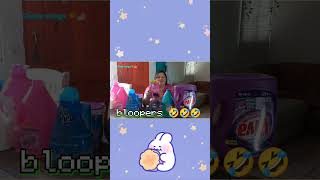 Productos terminados México bloopers 😂#viral #reseñas #encasadecindy #cindyvlogs #bloopers #blooper