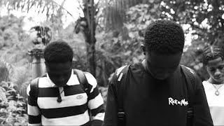 Brandon Edie, Cali , Keldon - Rainy Night(Official Music Video)