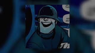 life, on hold - my head is empty (slowed down)