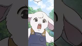 Hair changes a lot😂❤️ #manhwa #cutemanga #manga #edit #cuteanimals #manhwaedit #viral #fun