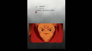 #indiananimecommunity #jjkedit