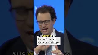 AI は 12 か月以内に実質的にすべてのコードを書くようになります @cfr #ai #agi #aiautomation #aicoding