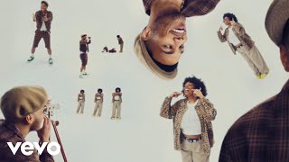 JANE HANDCOCK, Anderson .Paak - Stare at Me (Official Music Video)