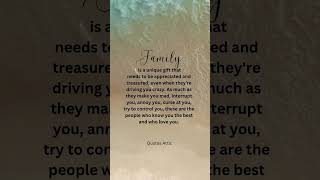✨ Uncovering the Most Inspiring Quotes about Family - #shorts #quotesaboutfamily #familyquotes