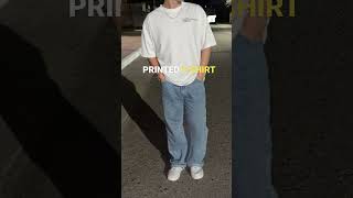 Gen Z's Favorite Streetwear Trends You Can't Miss! #fashion  #genzstyle #clothinghaul