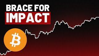 Bitcoin is Approaching a KEY Resistance (Is This the Top?)